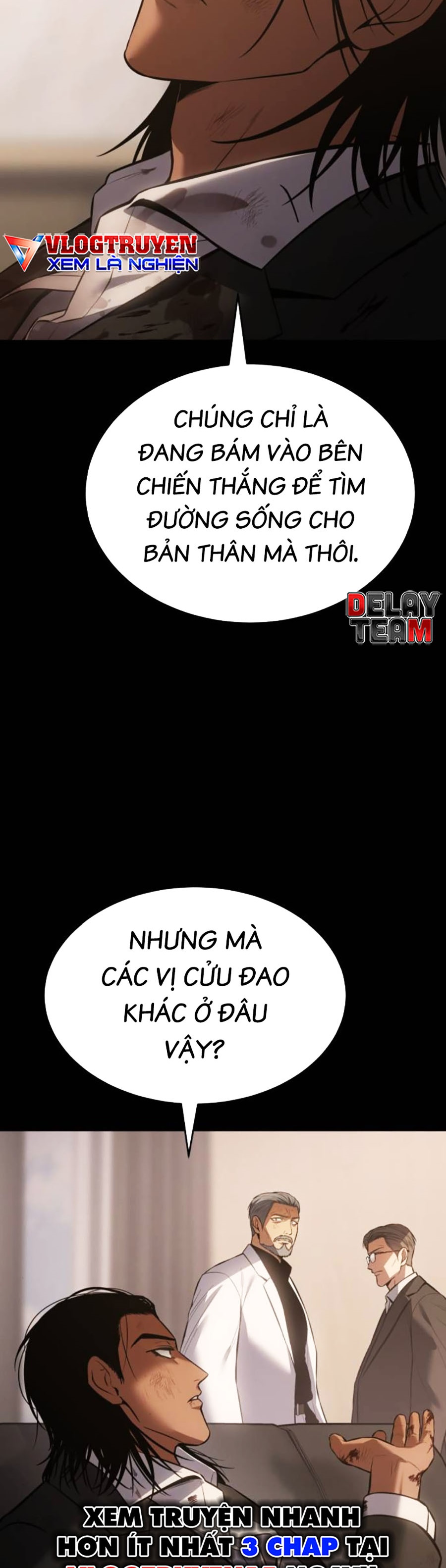 Đặc Vụ Thế Thân Chapter  73 - 387