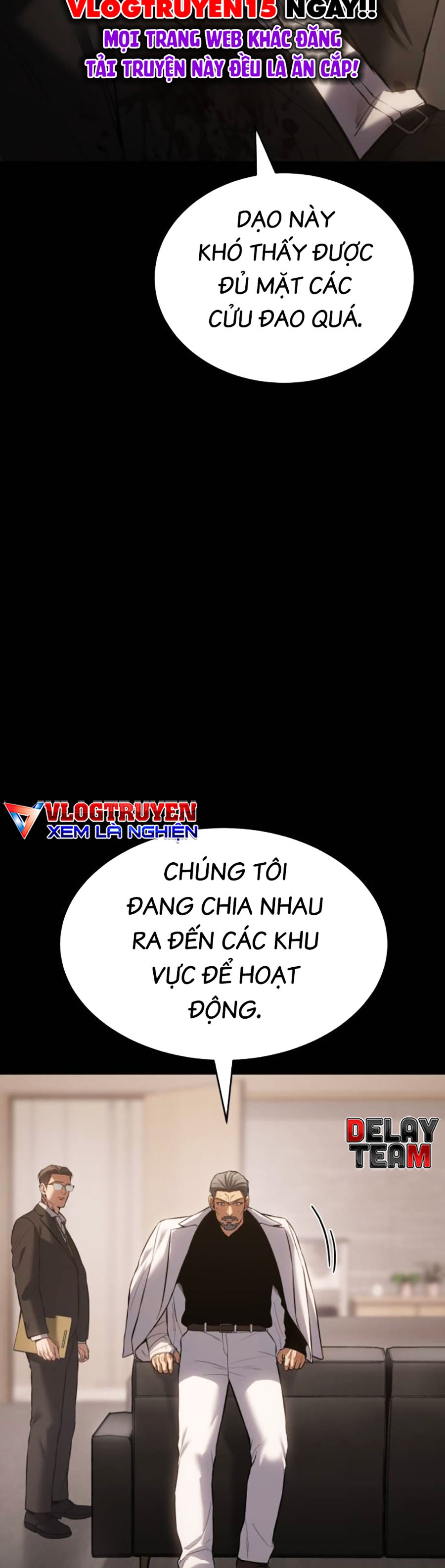 Đặc Vụ Thế Thân Chapter  74 - 388