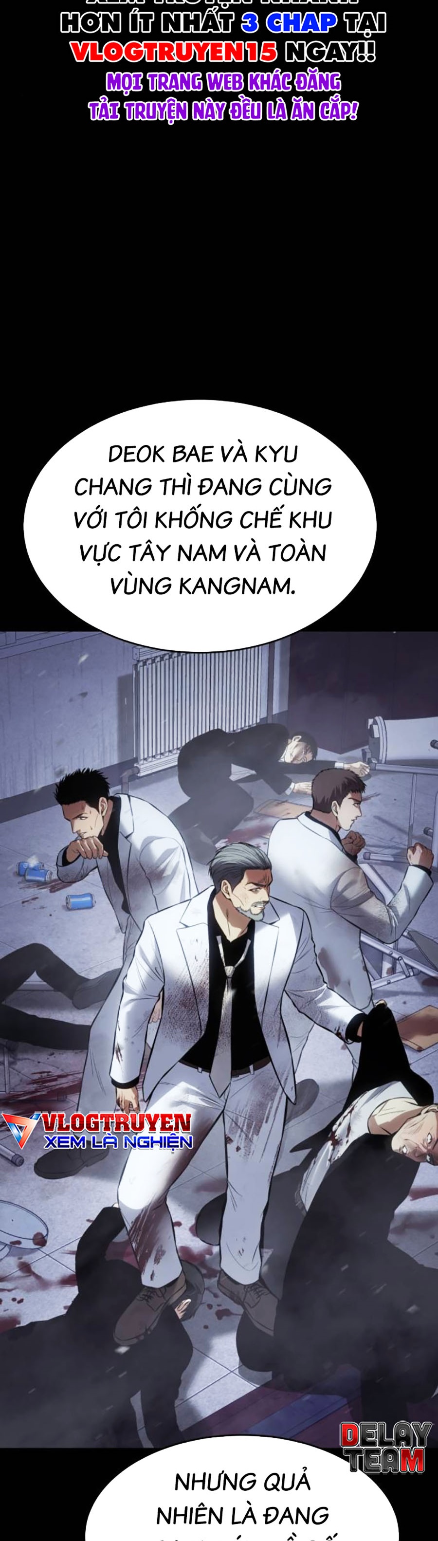 Đặc Vụ Thế Thân Chapter  73 - 390