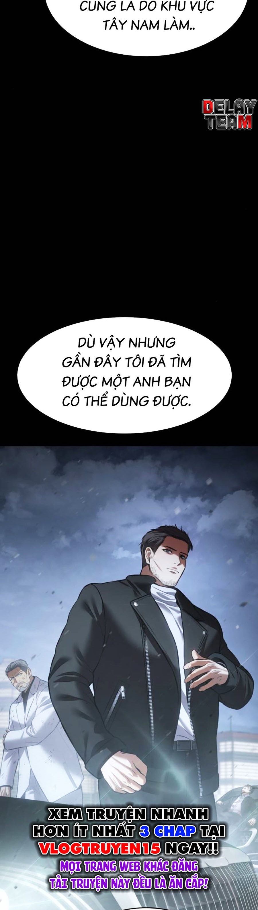 Đặc Vụ Thế Thân Chapter  74 - 393