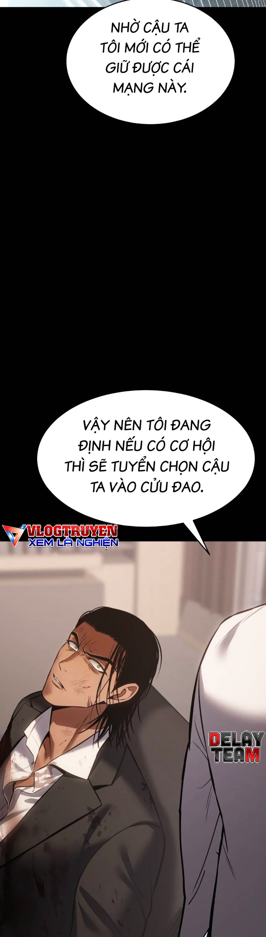 Đặc Vụ Thế Thân Chapter  74 - 394