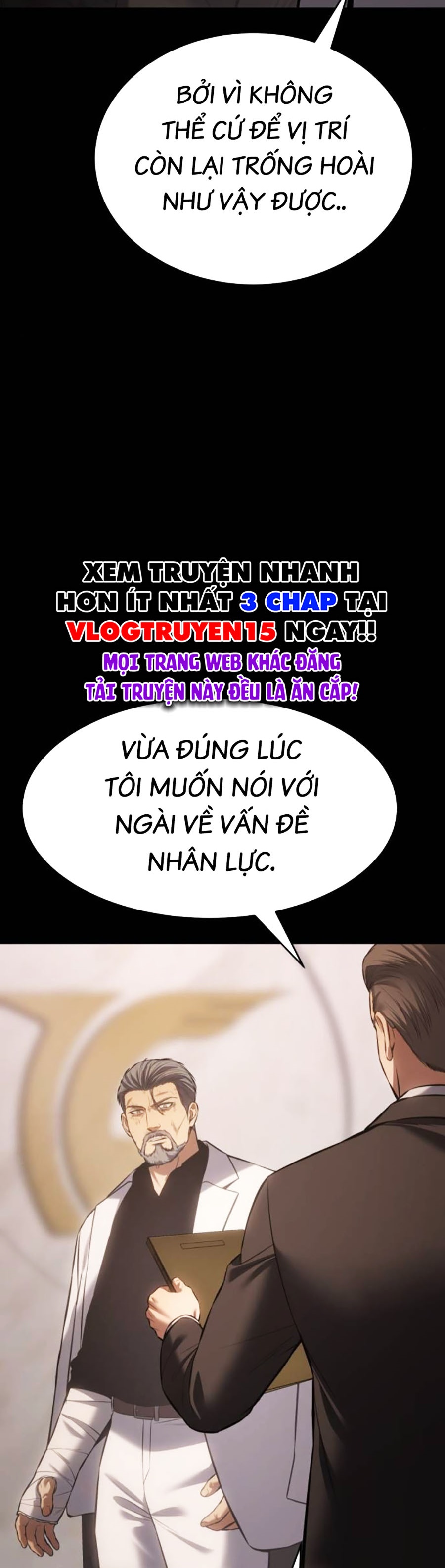 Đặc Vụ Thế Thân Chapter  73 - 395