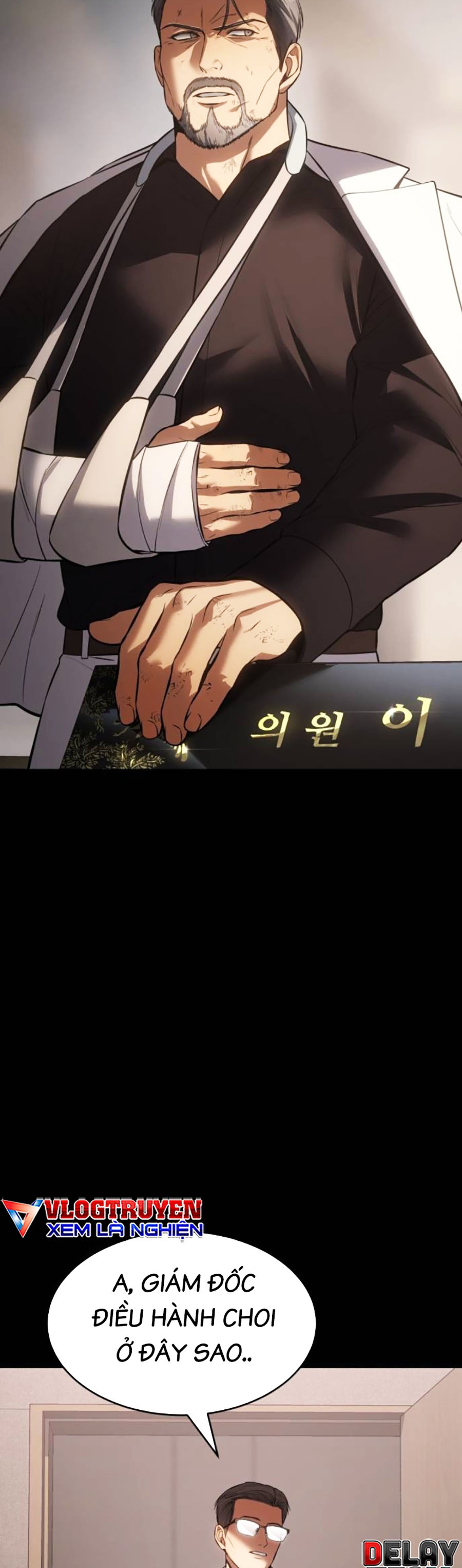 Đặc Vụ Thế Thân Chapter  74 - 369