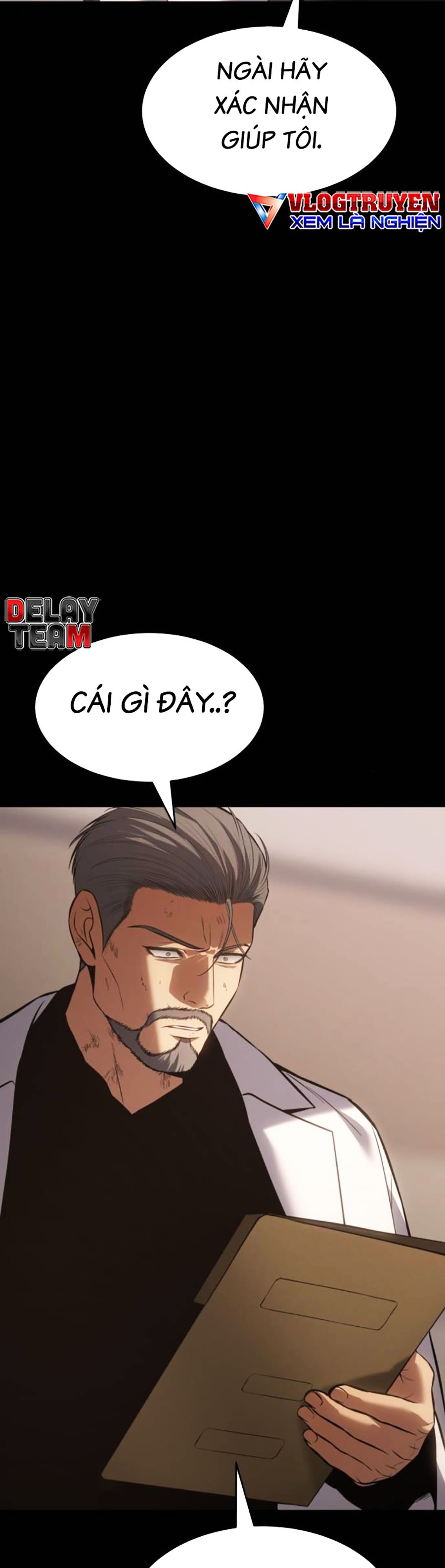 Đặc Vụ Thế Thân Chapter  74 - 396