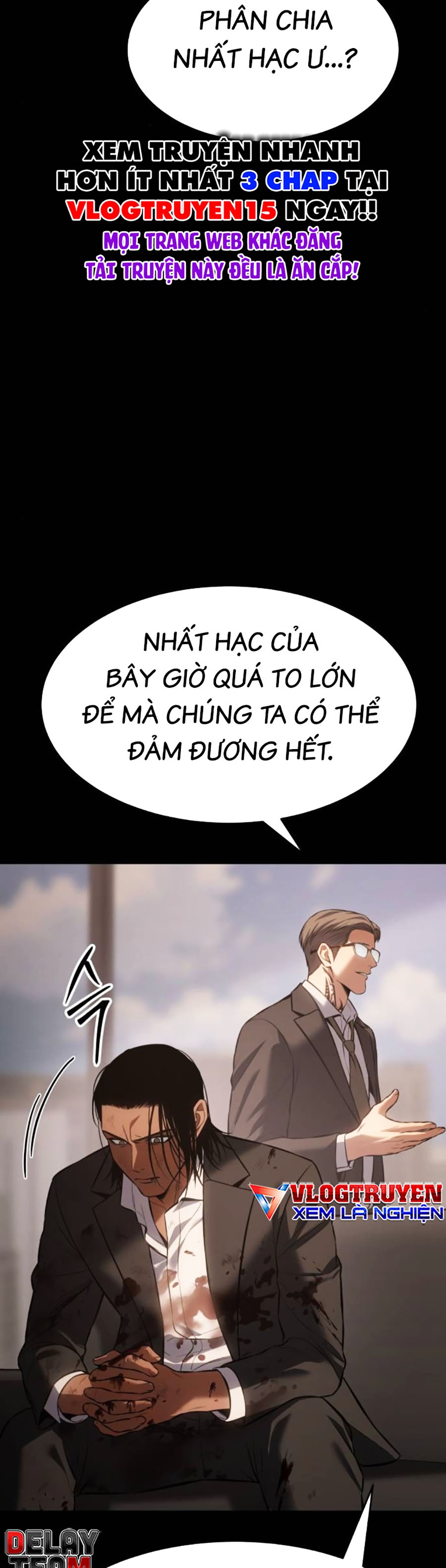 Đặc Vụ Thế Thân Chapter  73 - 397