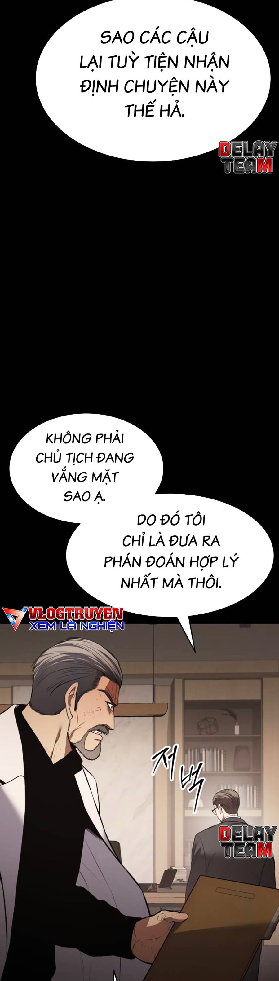 Đặc Vụ Thế Thân Chapter  73 - 400