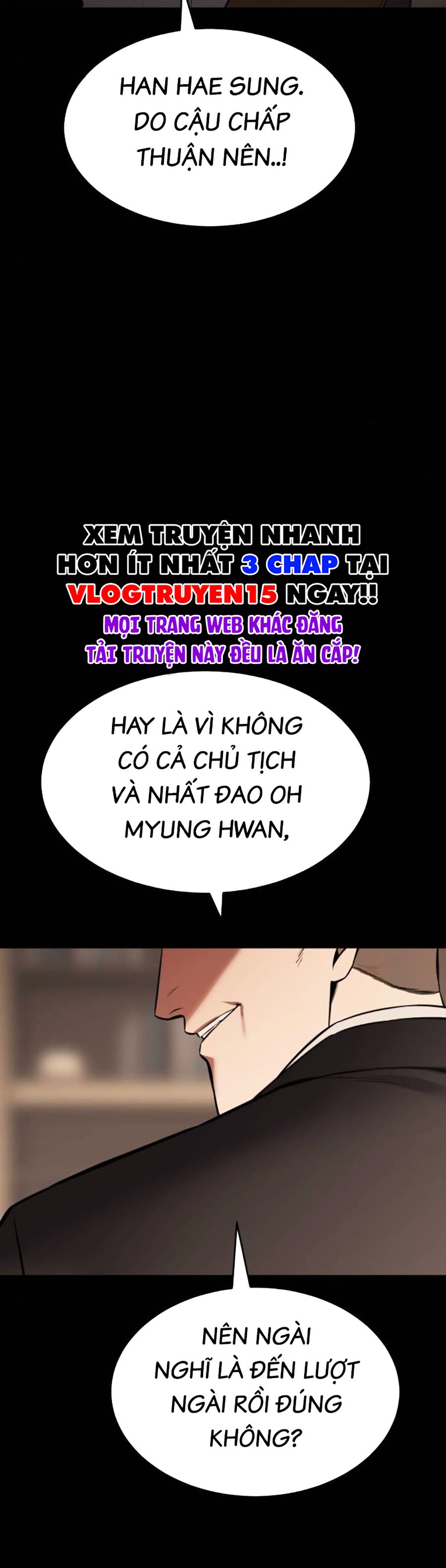 Đặc Vụ Thế Thân Chapter  73 - 401