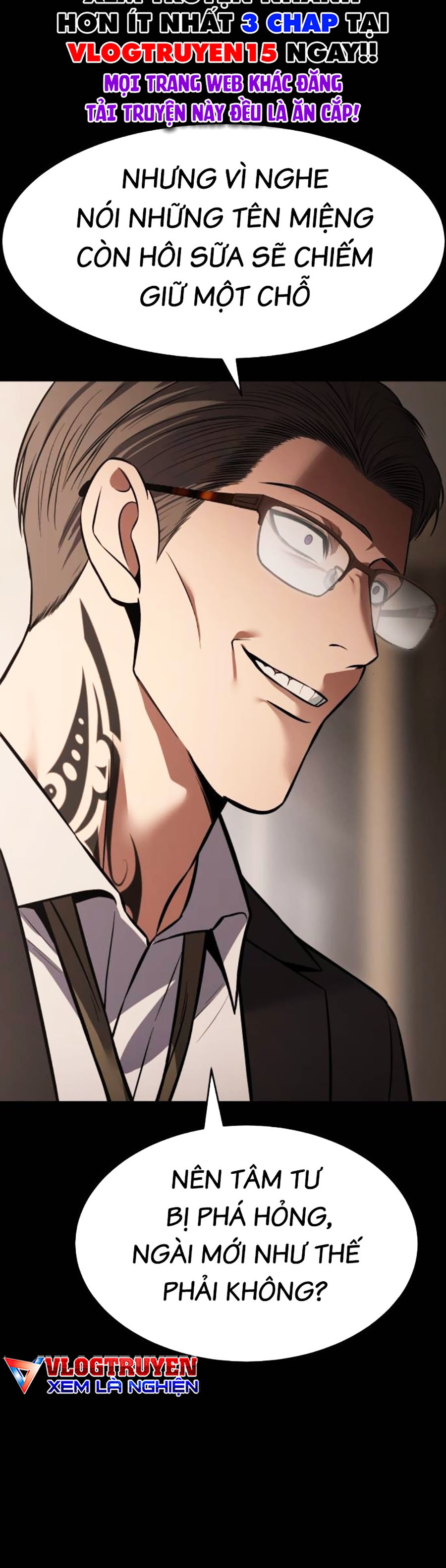 Đặc Vụ Thế Thân Chapter  74 - 404