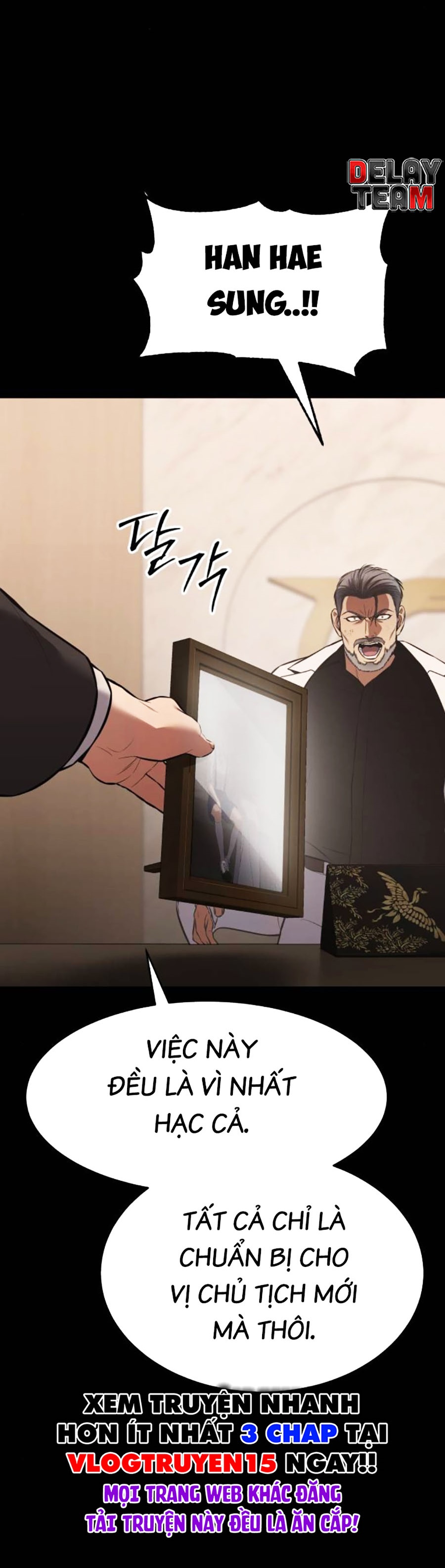 Đặc Vụ Thế Thân Chapter  73 - 405