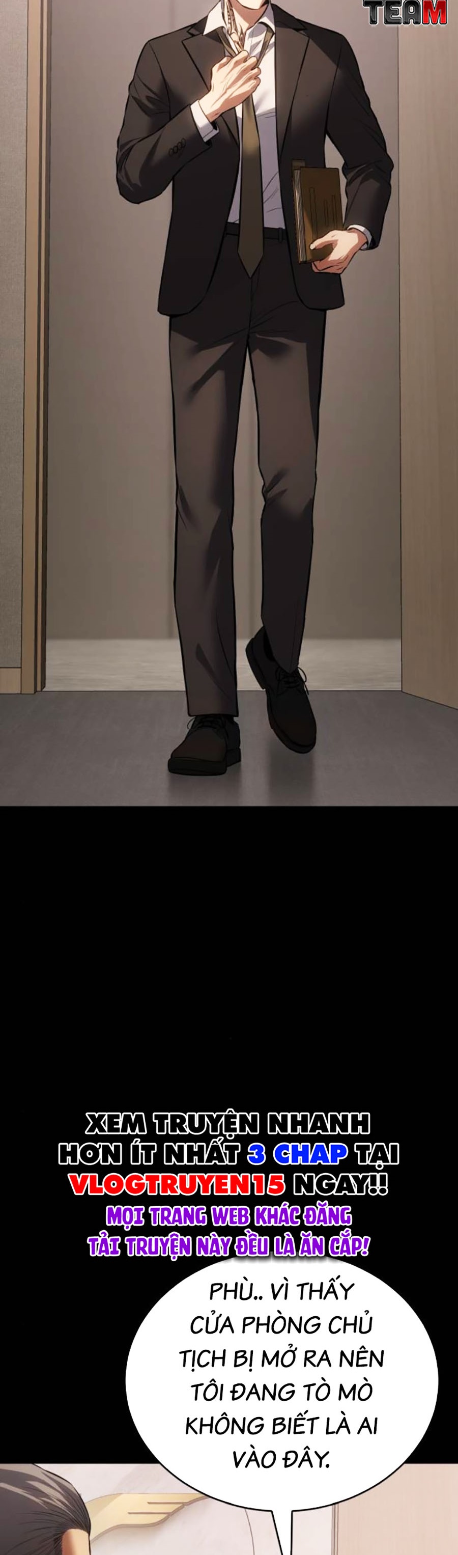 Đặc Vụ Thế Thân Chapter  73 - 370