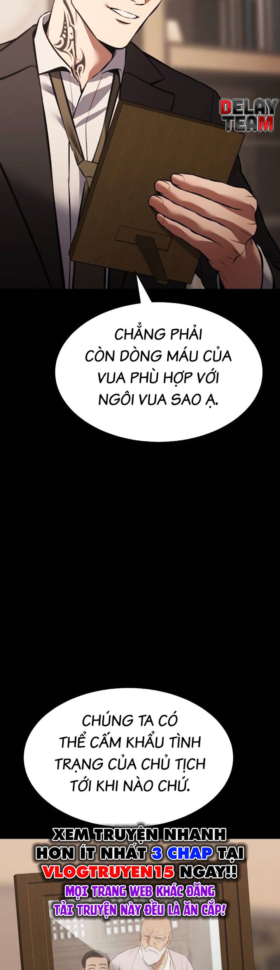 Đặc Vụ Thế Thân Chapter  73 - 407