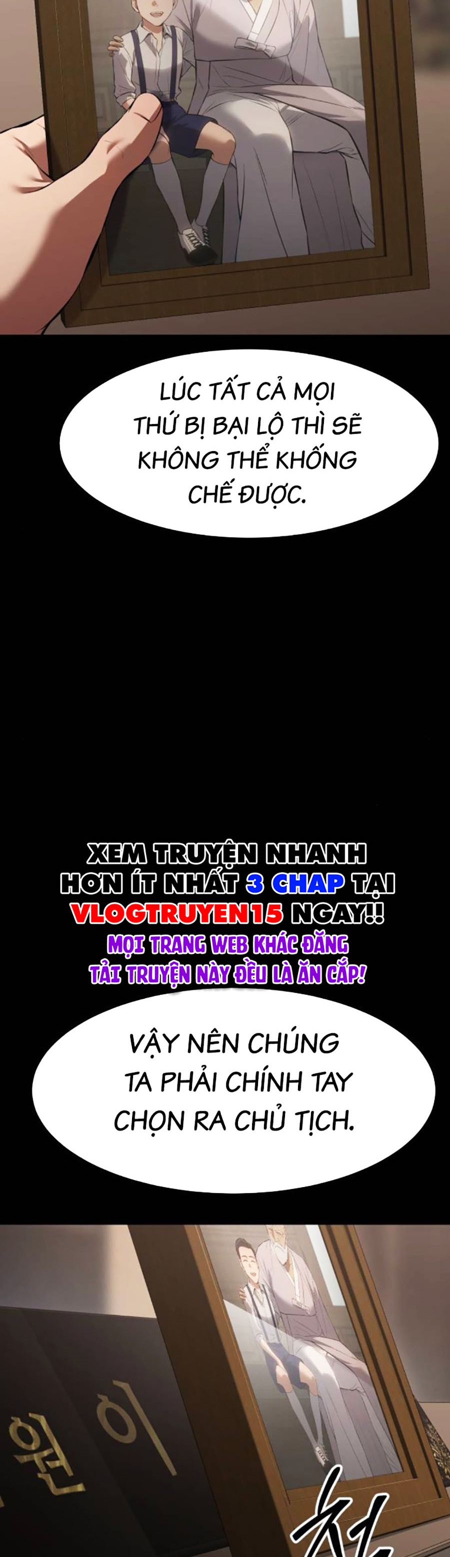 Đặc Vụ Thế Thân Chapter  73 - 408