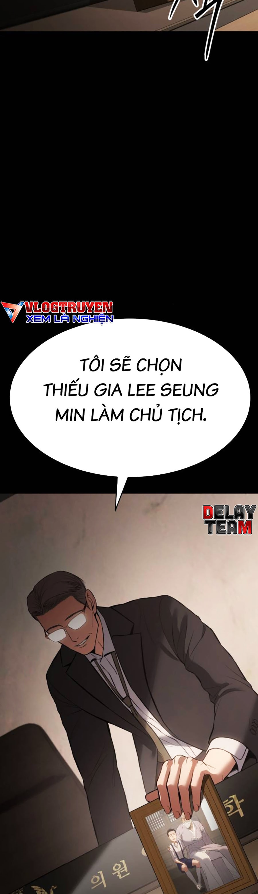 Đặc Vụ Thế Thân Chapter  74 - 409