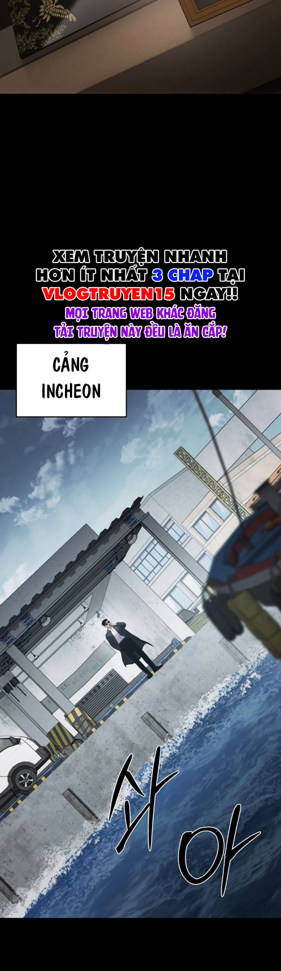 Đặc Vụ Thế Thân Chapter  73 - 410