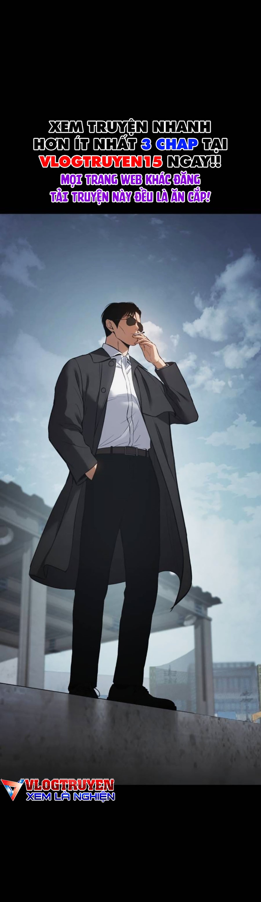 Đặc Vụ Thế Thân Chapter  73 - 411