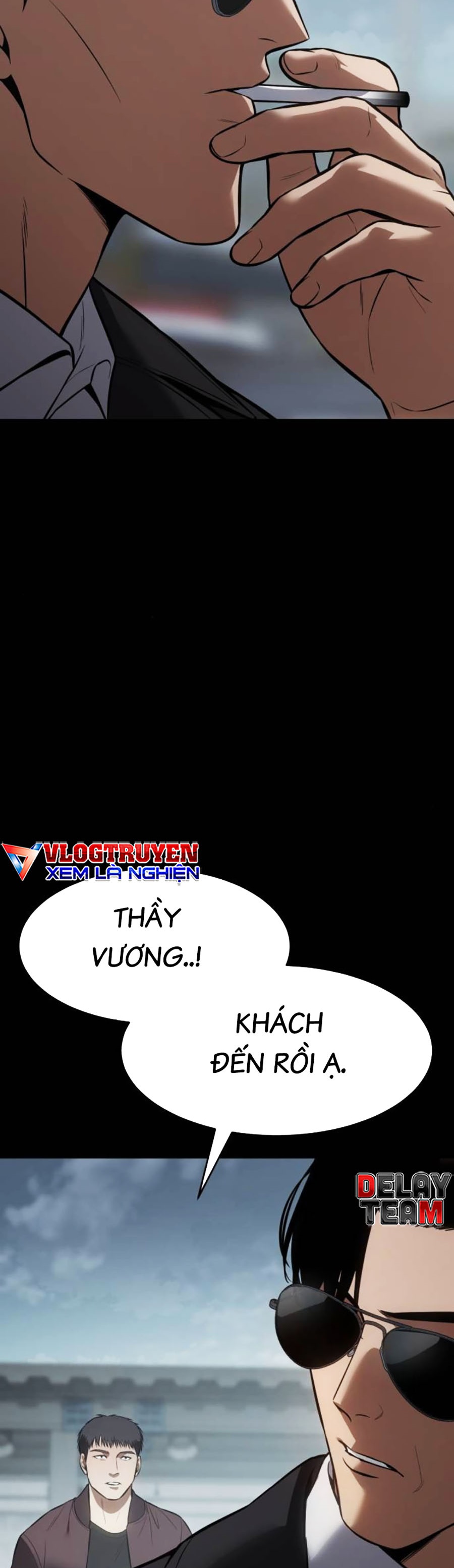 Đặc Vụ Thế Thân Chapter  73 - 413