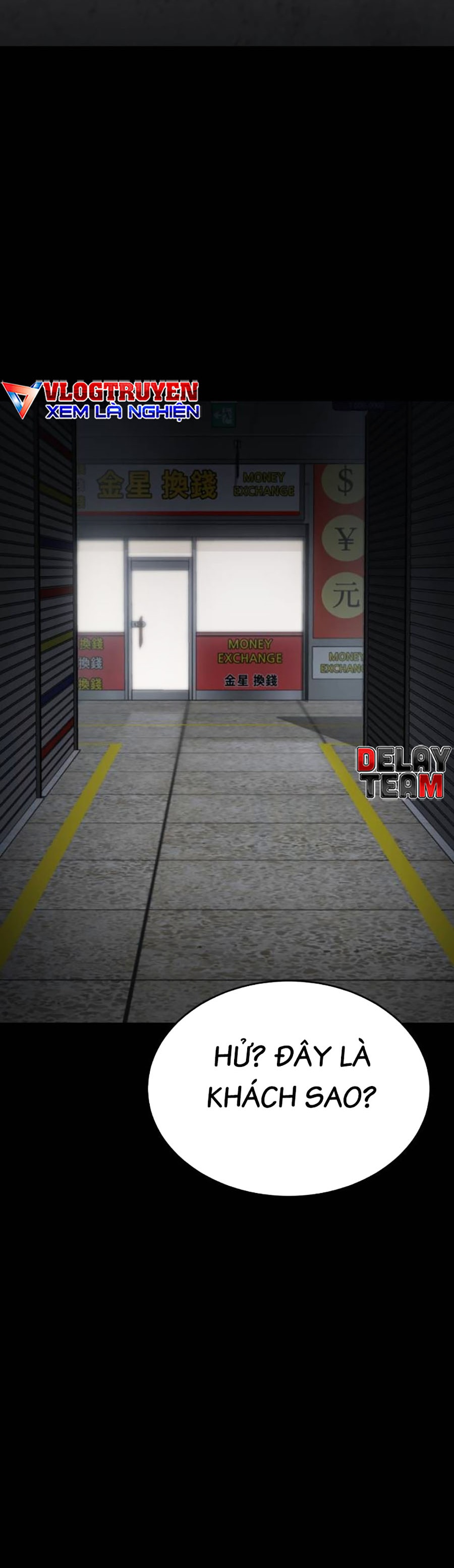 Đặc Vụ Thế Thân Chapter  74 - 415