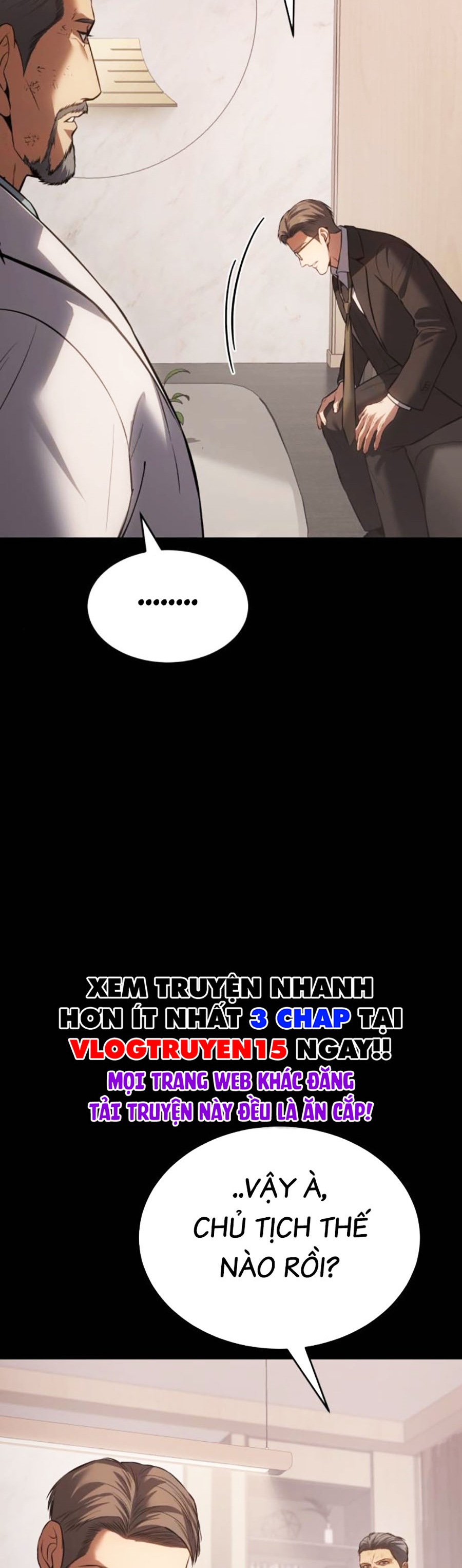 Đặc Vụ Thế Thân Chapter  74 - 371