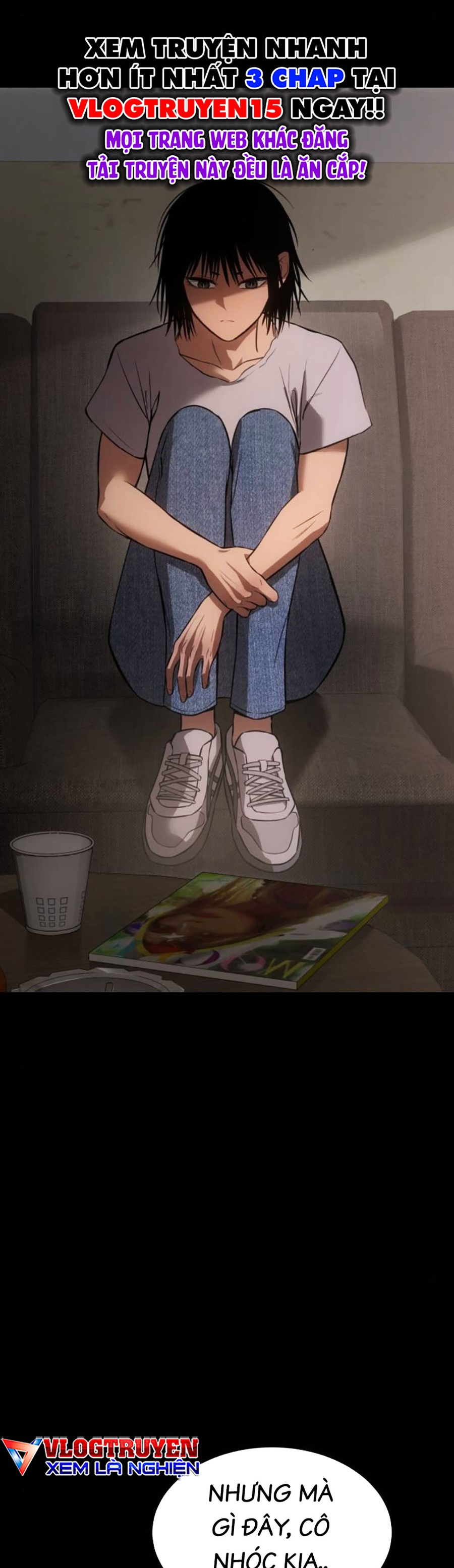 Đặc Vụ Thế Thân Chapter  74 - 416