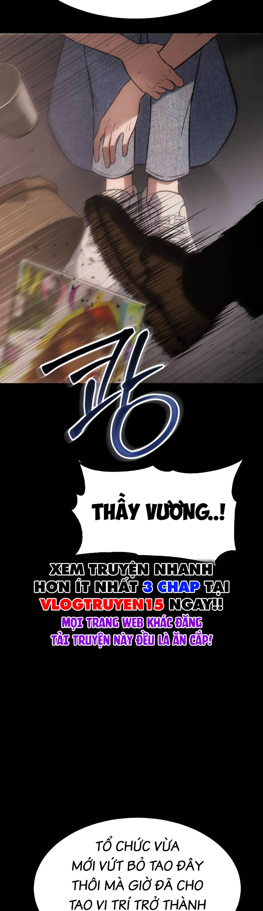 Đặc Vụ Thế Thân Chapter  73 - 418