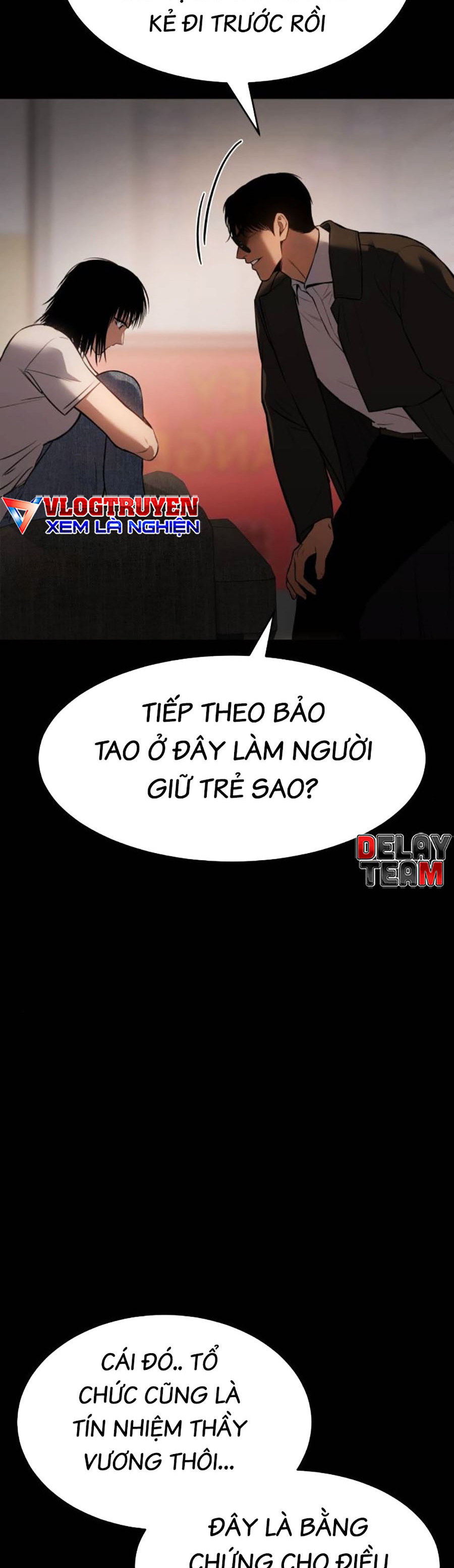 Đặc Vụ Thế Thân Chapter  74 - 419