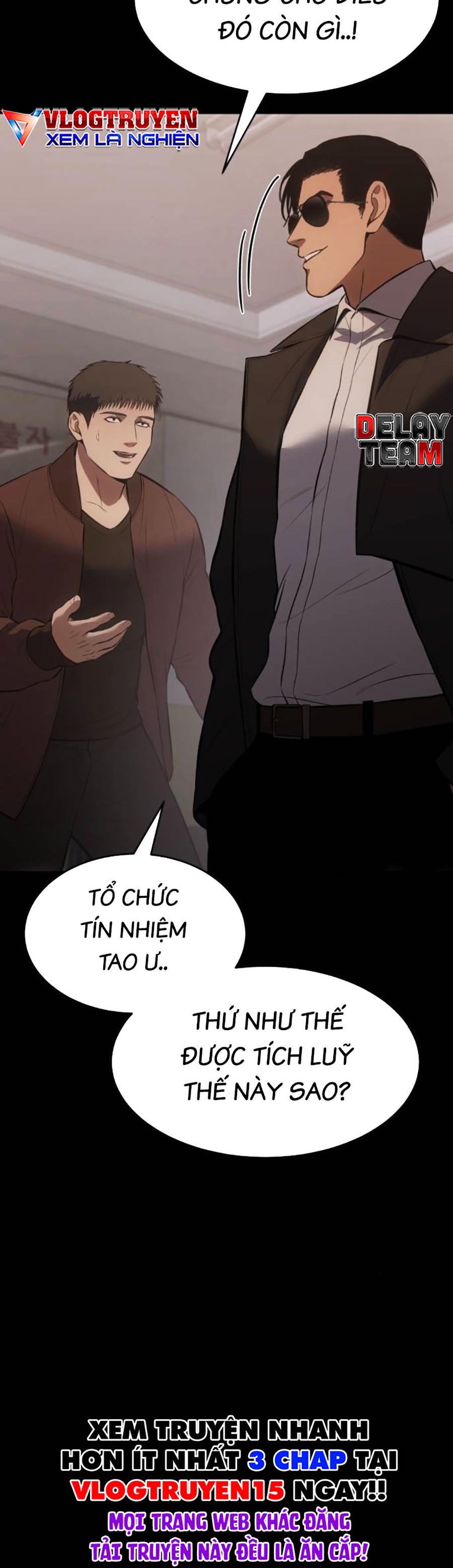 Đặc Vụ Thế Thân Chapter  73 - 420