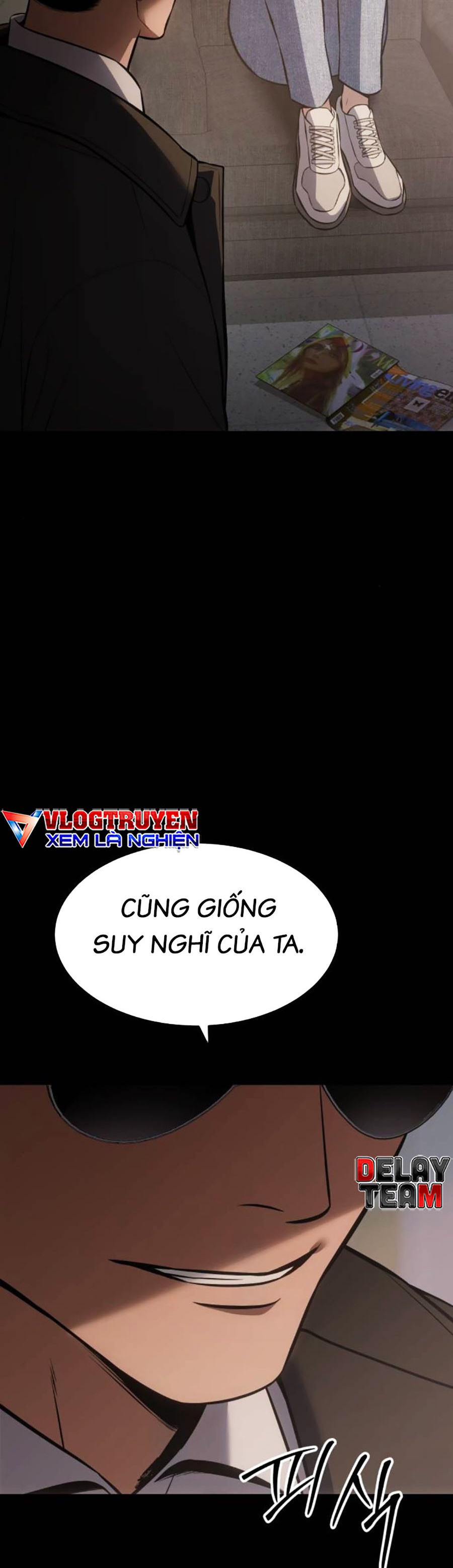 Đặc Vụ Thế Thân Chapter  73 - 424