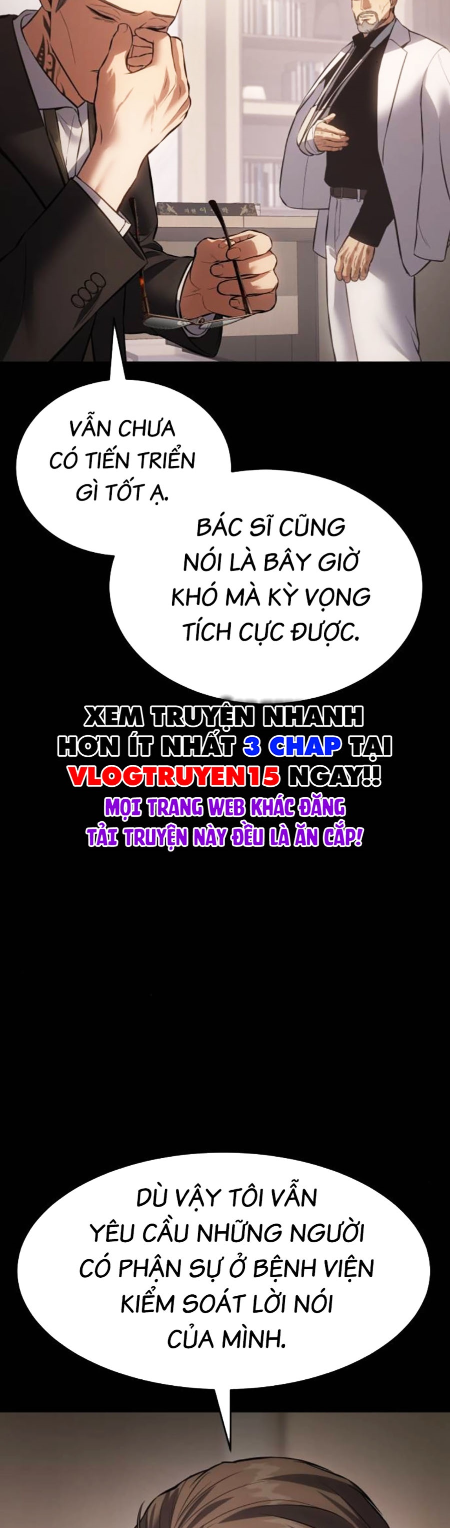 Đặc Vụ Thế Thân Chapter  74 - 372