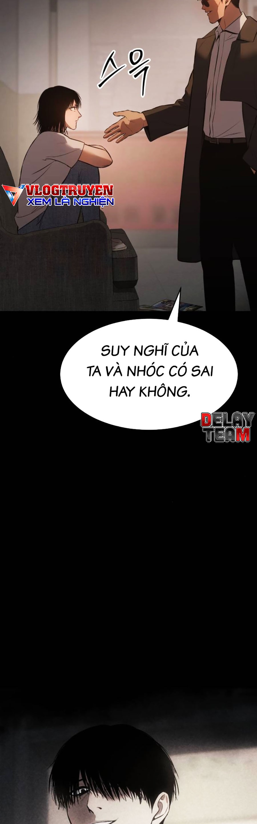 Đặc Vụ Thế Thân Chapter  74 - 427