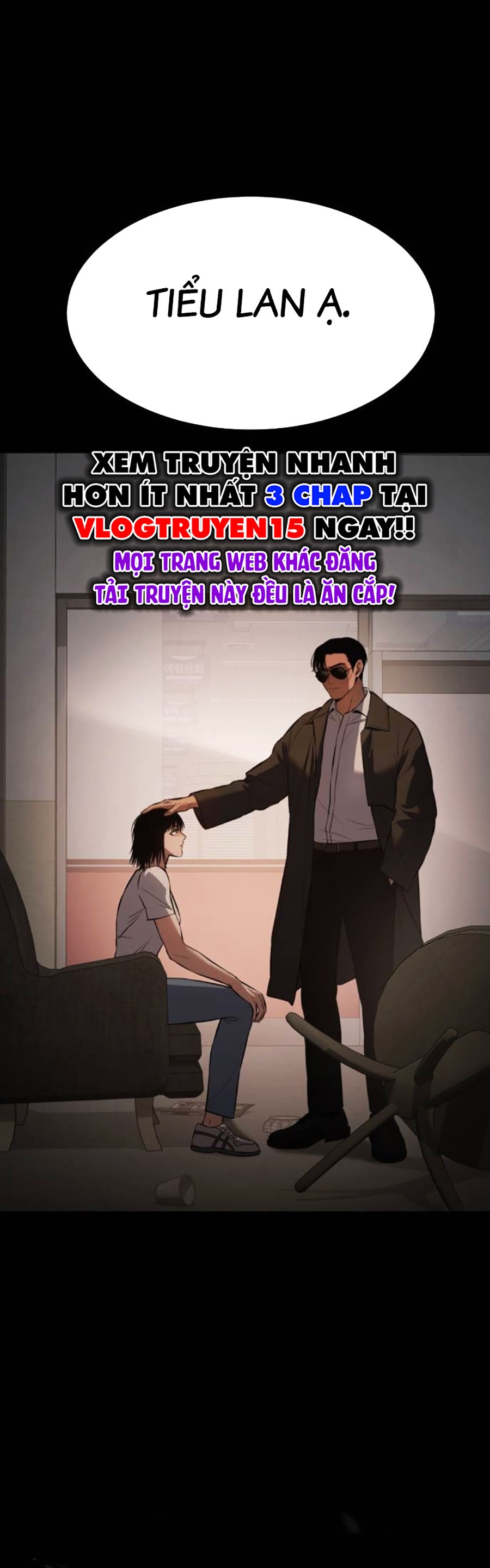 Đặc Vụ Thế Thân Chapter  73 - 430