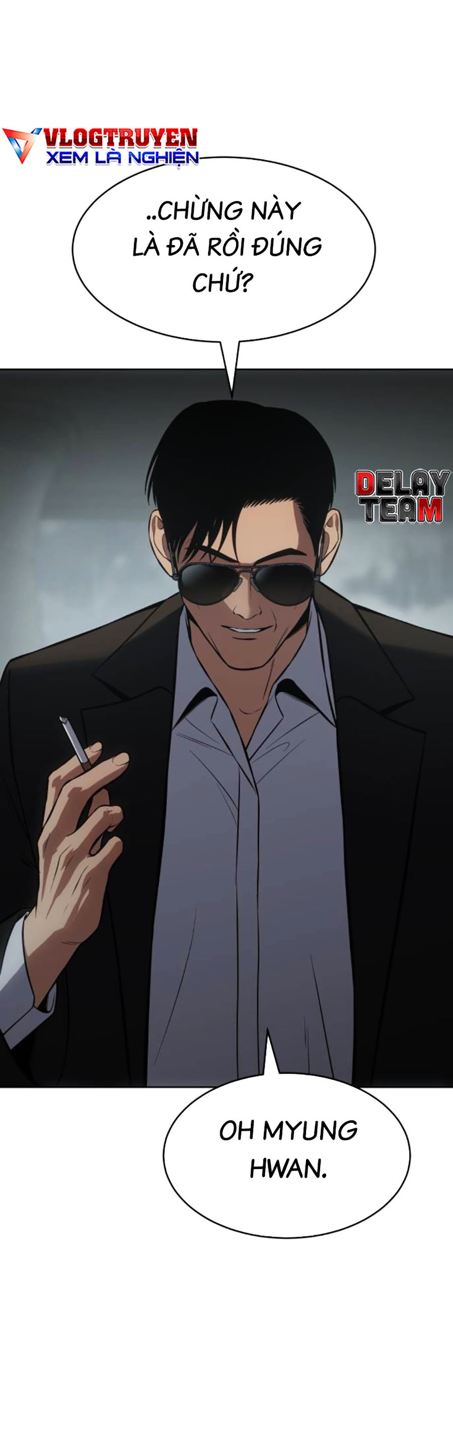 Đặc Vụ Thế Thân Chapter  73 - 432