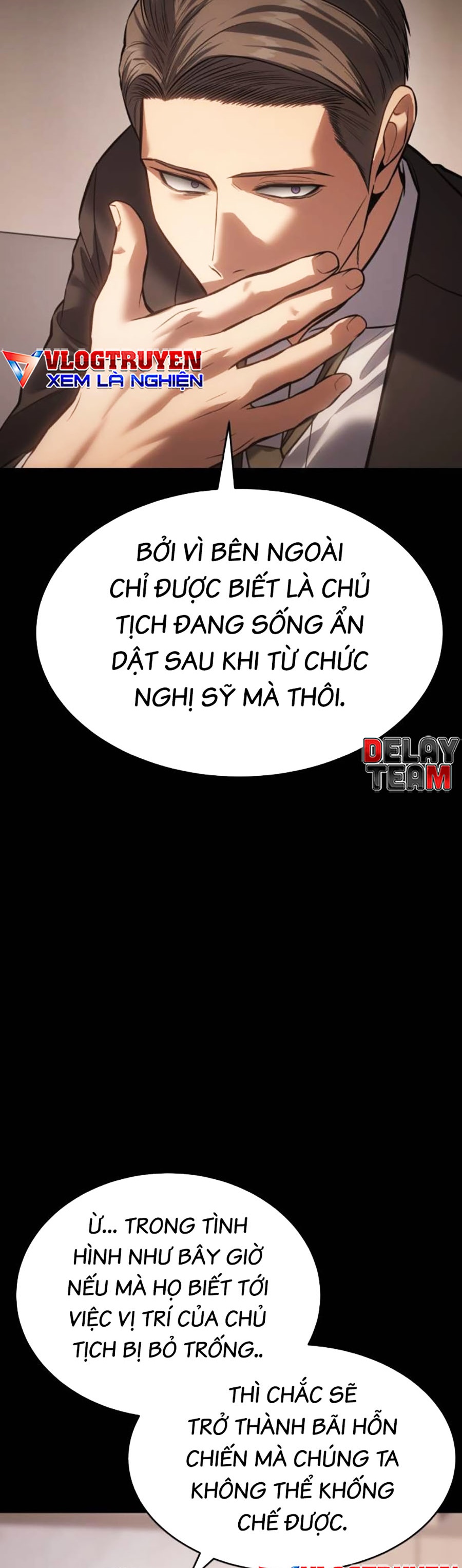 Đặc Vụ Thế Thân Chapter  74 - 373