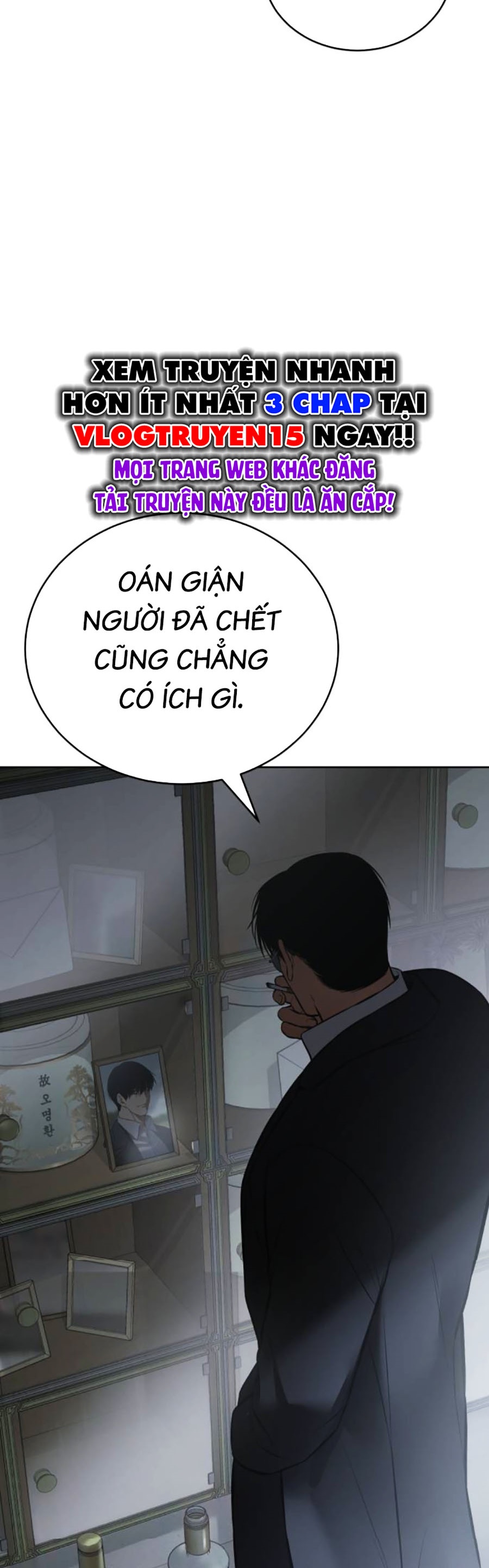 Đặc Vụ Thế Thân Chapter  74 - 440