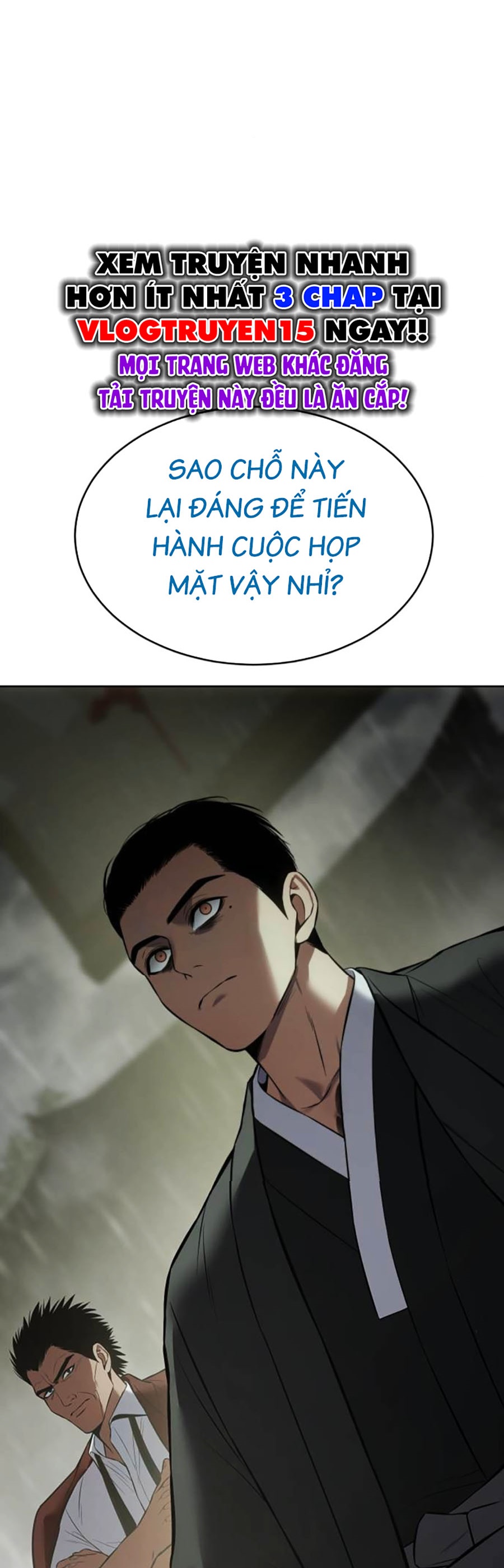 Đặc Vụ Thế Thân Chapter  73 - 449