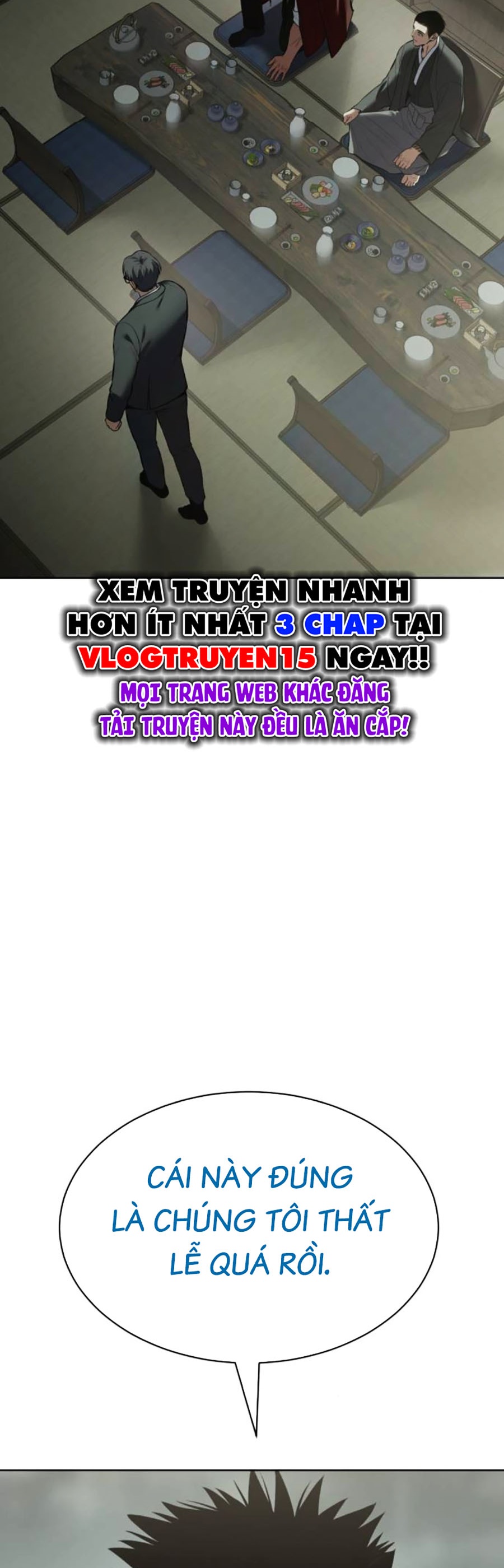 Đặc Vụ Thế Thân Chapter  73 - 451