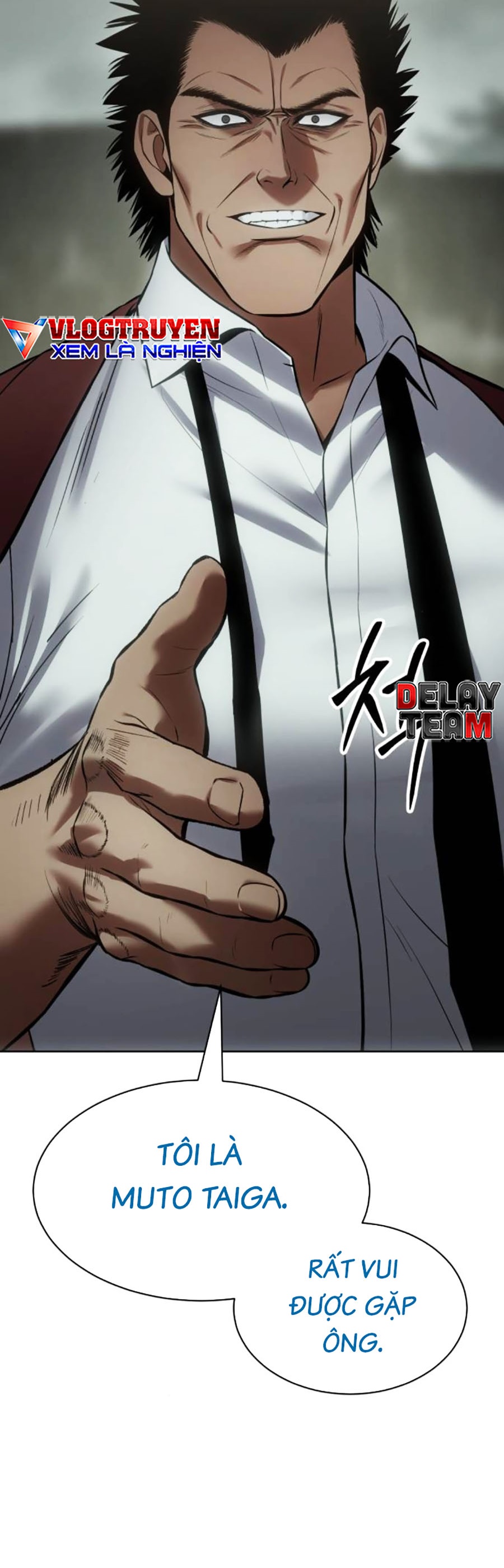 Đặc Vụ Thế Thân Chapter  74 - 452