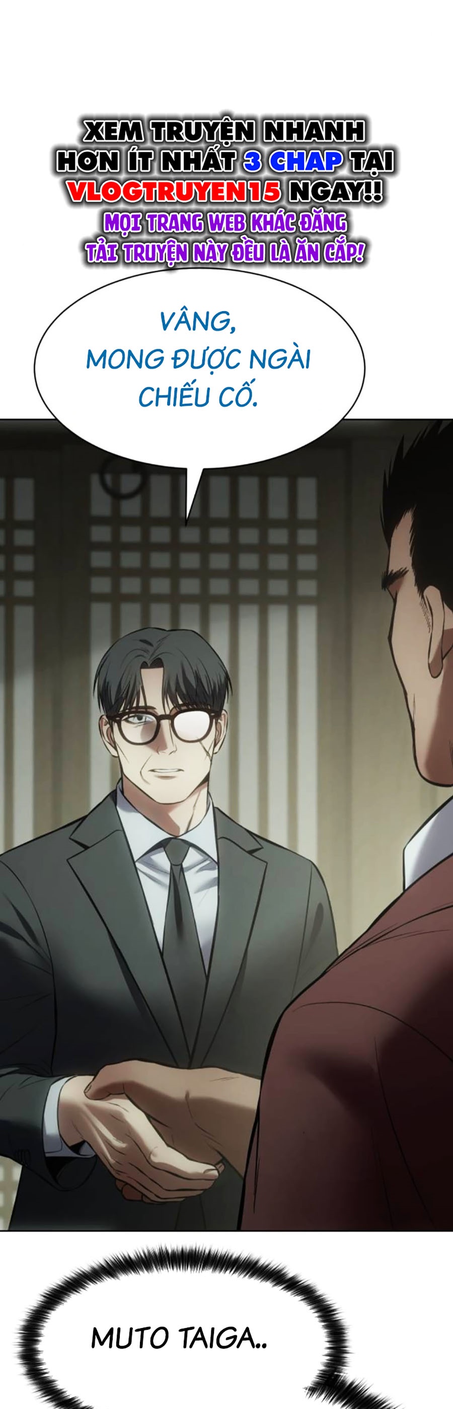 Đặc Vụ Thế Thân Chapter  74 - 453