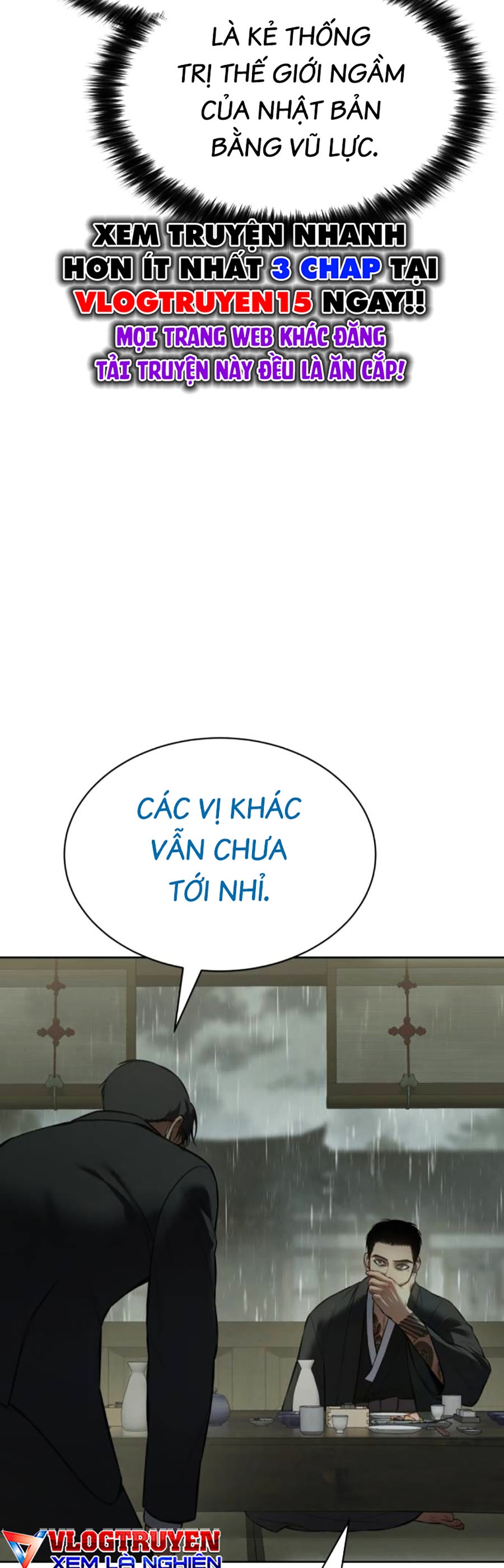 Đặc Vụ Thế Thân Chapter  73 - 454