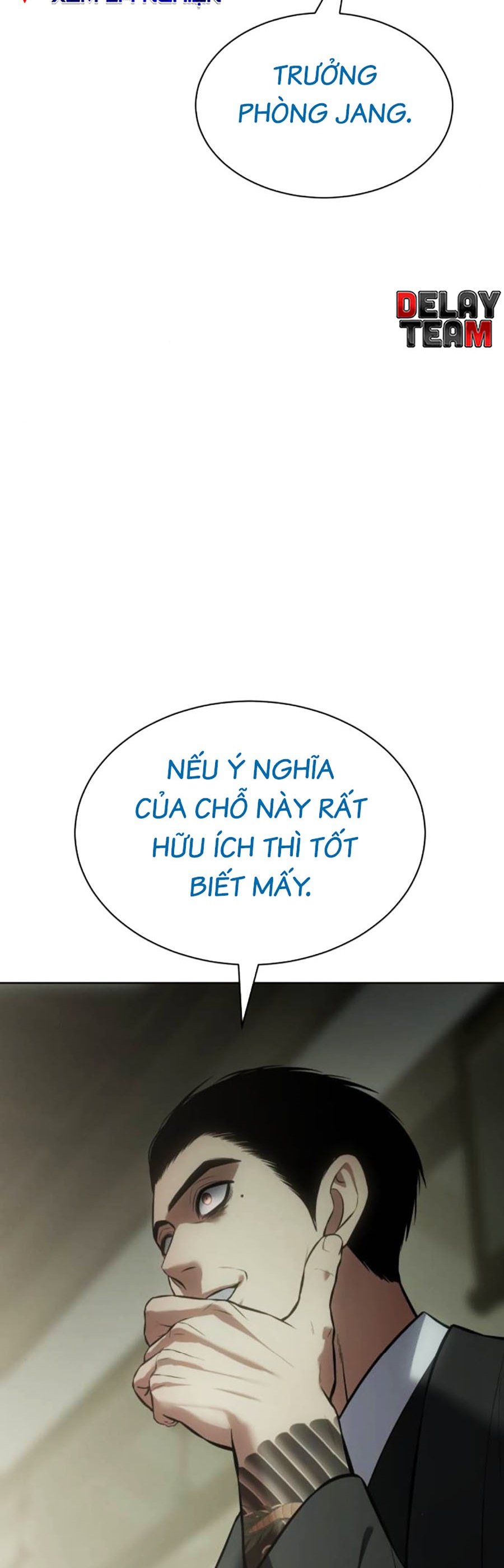 Đặc Vụ Thế Thân Chapter  74 - 455