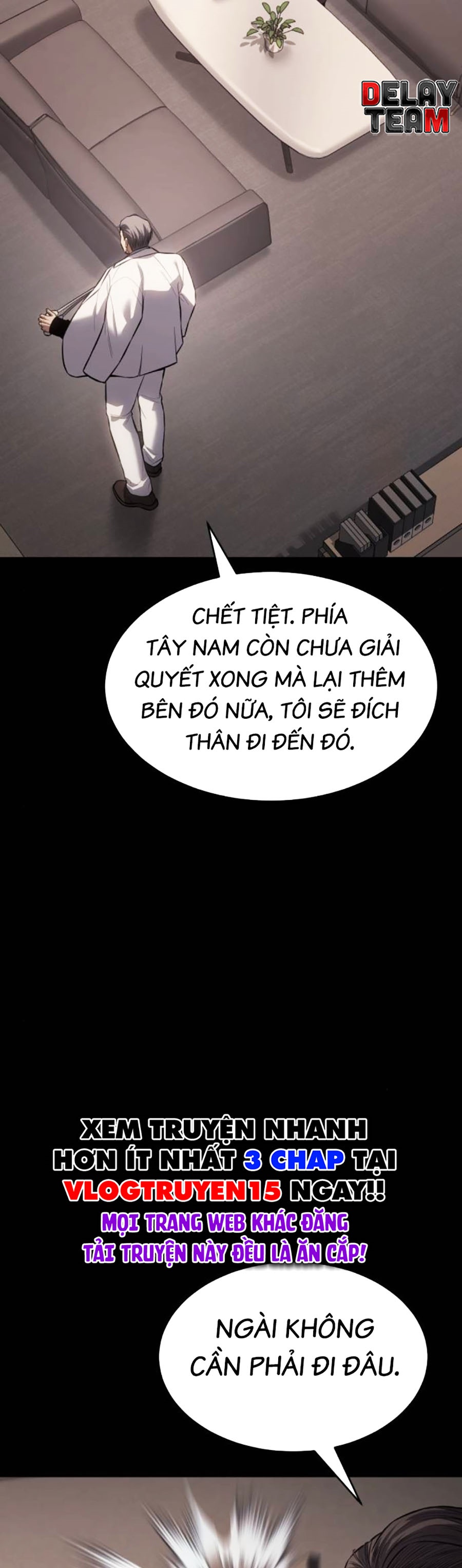 Đặc Vụ Thế Thân Chapter  73 - 375