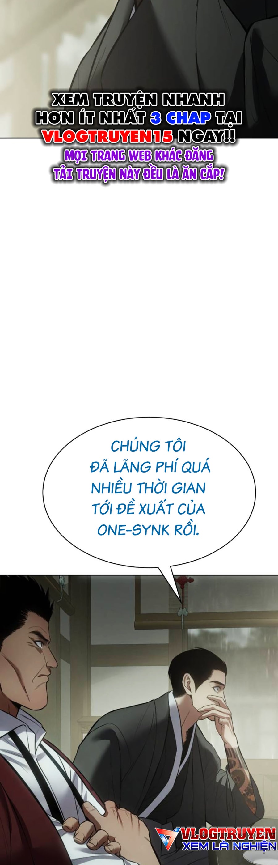 Đặc Vụ Thế Thân Chapter  73 - 456