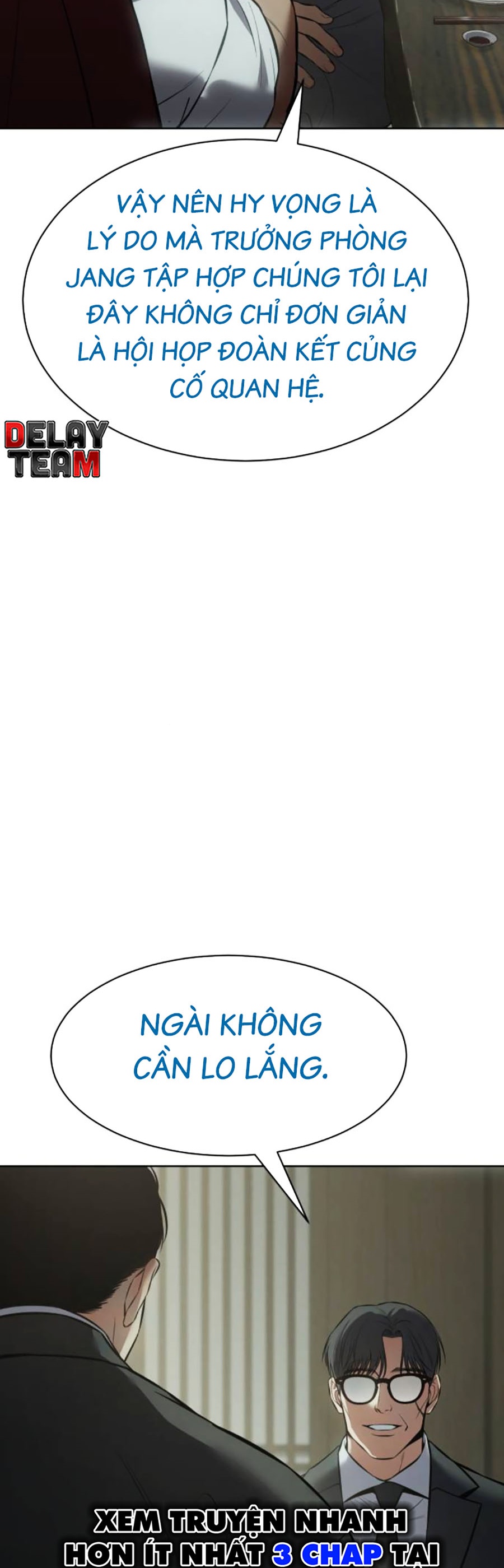 Đặc Vụ Thế Thân Chapter  73 - 457