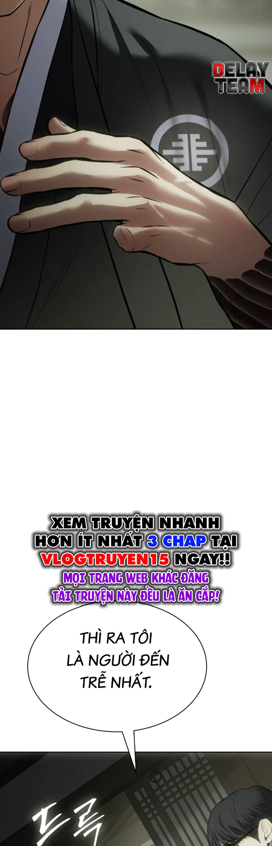 Đặc Vụ Thế Thân Chapter  73 - 459