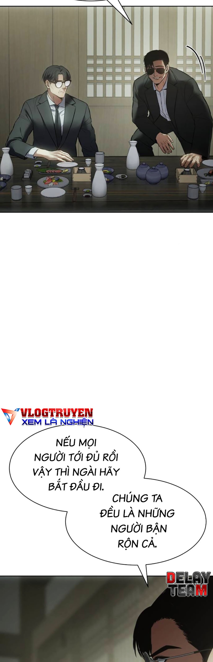 Đặc Vụ Thế Thân Chapter  73 - 461