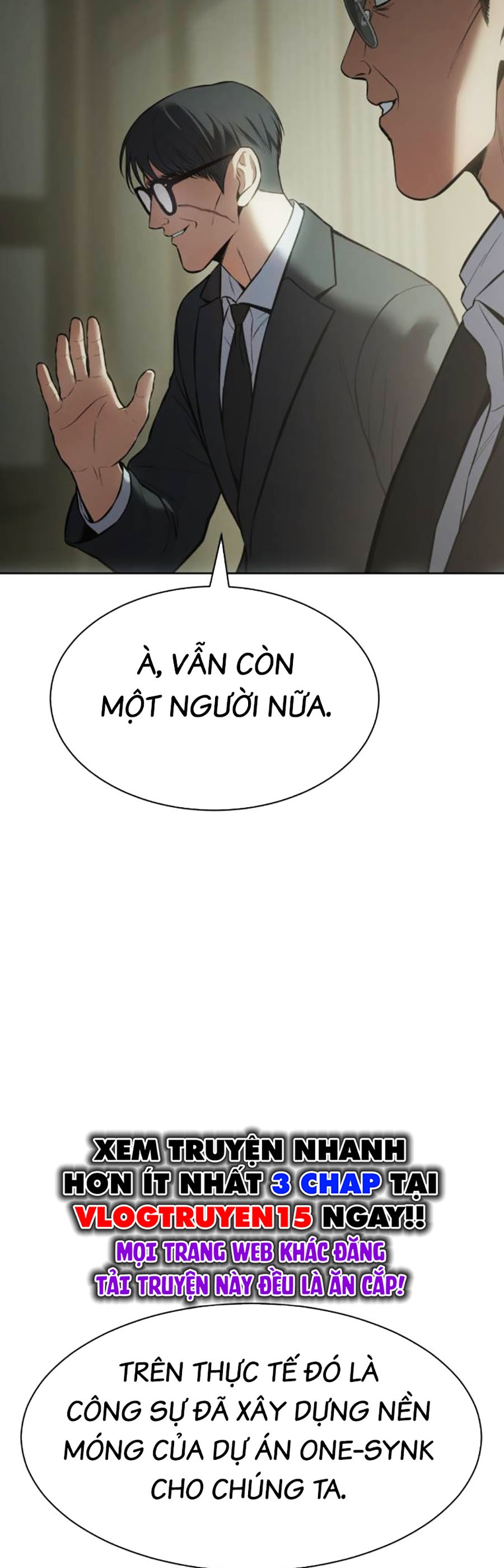 Đặc Vụ Thế Thân Chapter  73 - 462