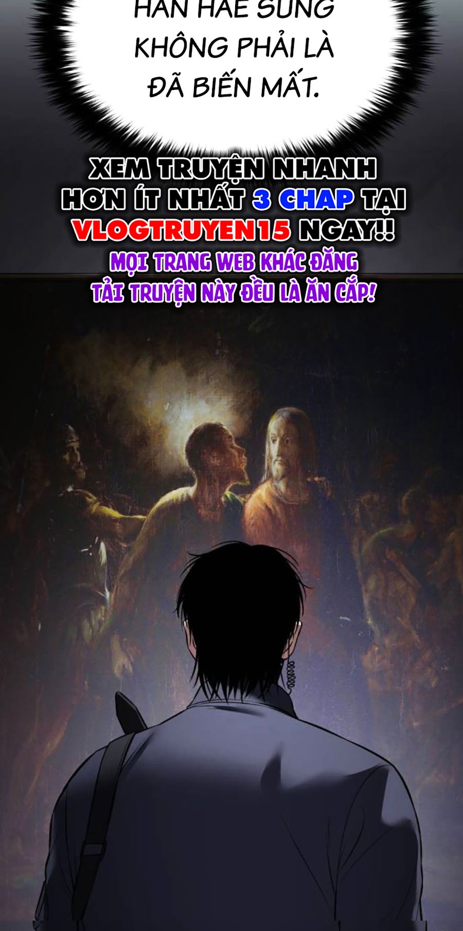 Đặc Vụ Thế Thân Chapter  74 - 570