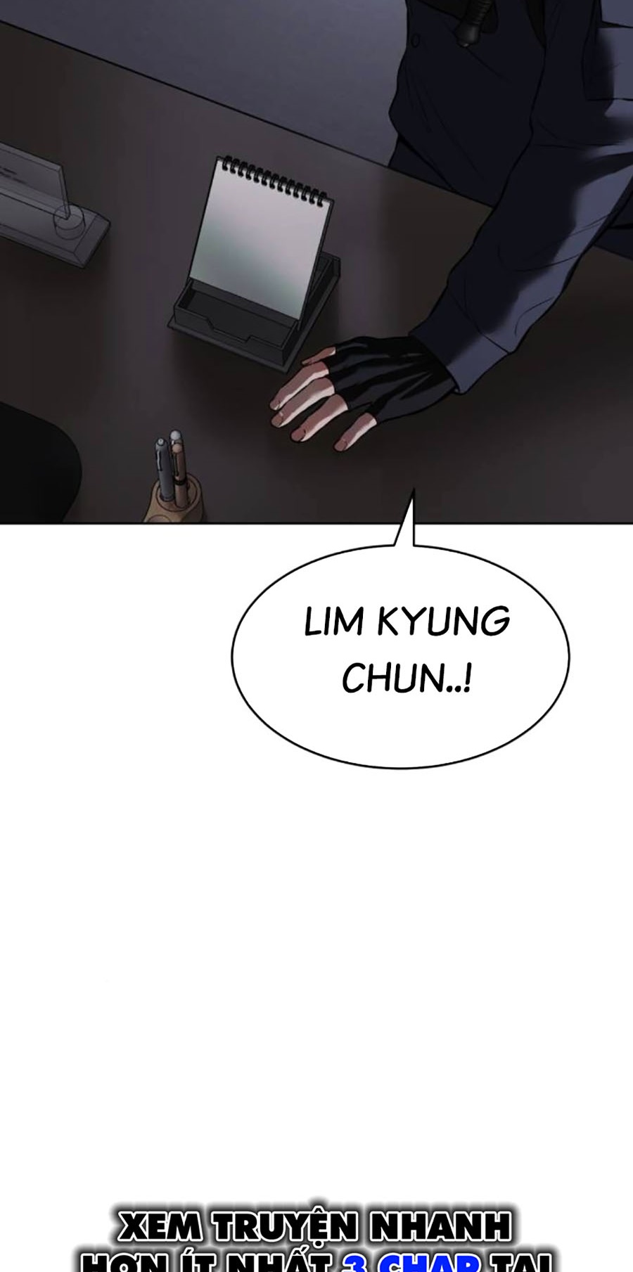 Đặc Vụ Thế Thân Chapter  74 - 574