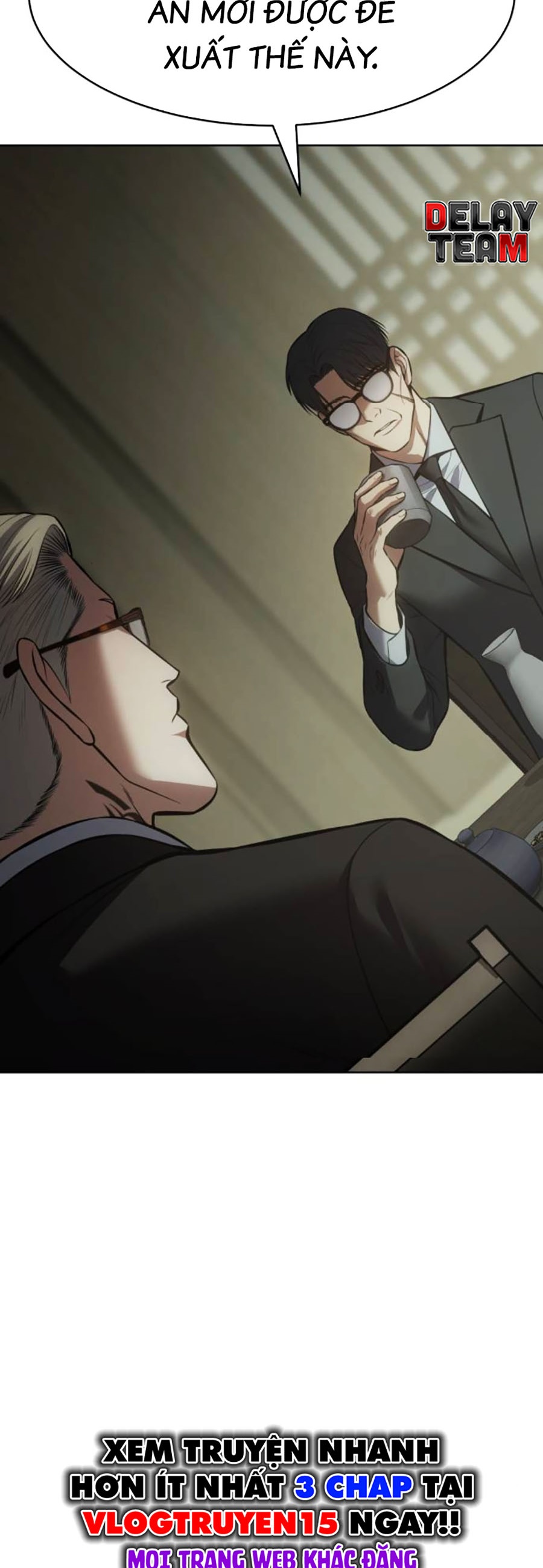 Đặc Vụ Thế Thân Chapter  74 - 477