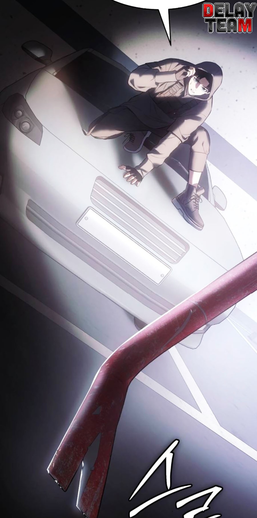 Đặc Vụ Thế Thân Chapter  74 - 577