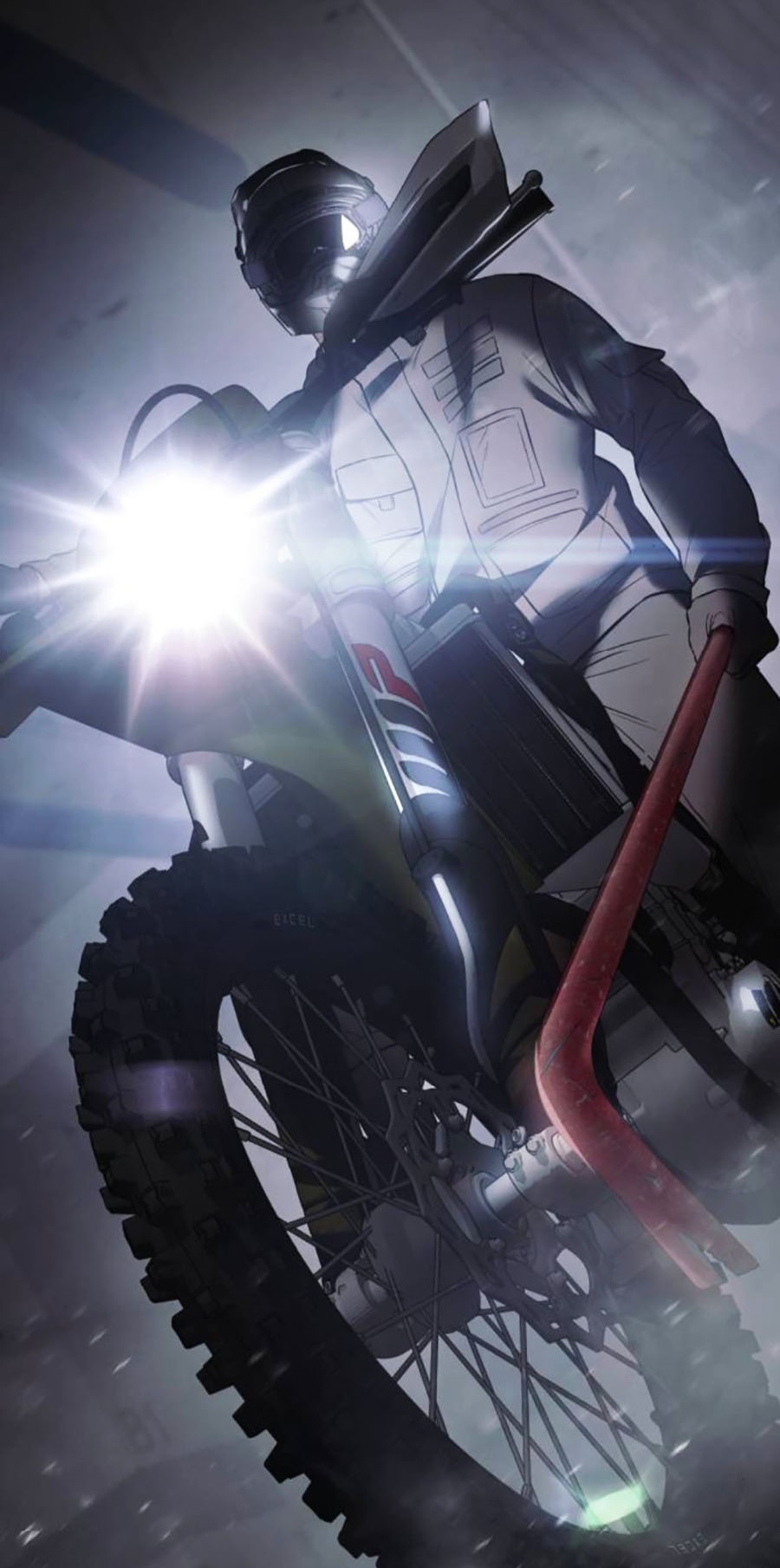 Đặc Vụ Thế Thân Chapter  74 - 582